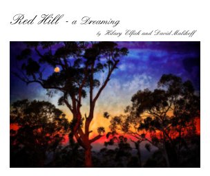 Red Hill book cover