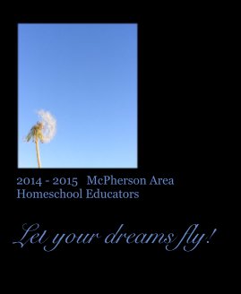 2014 - 2015 McPherson Area Homeschool Educators book cover