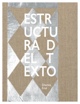 Estructura del Texto book cover