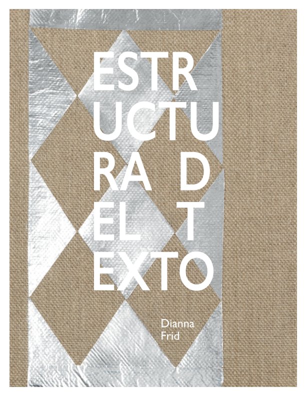 Bekijk Estructura del Texto op Dianna Frid