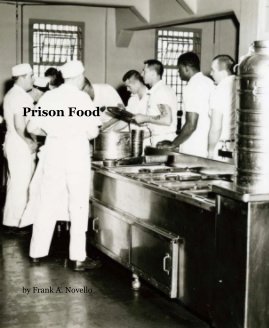 Prison Food book cover