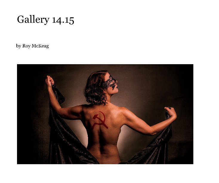 Ver Gallery 14.15 por Roy McKeag