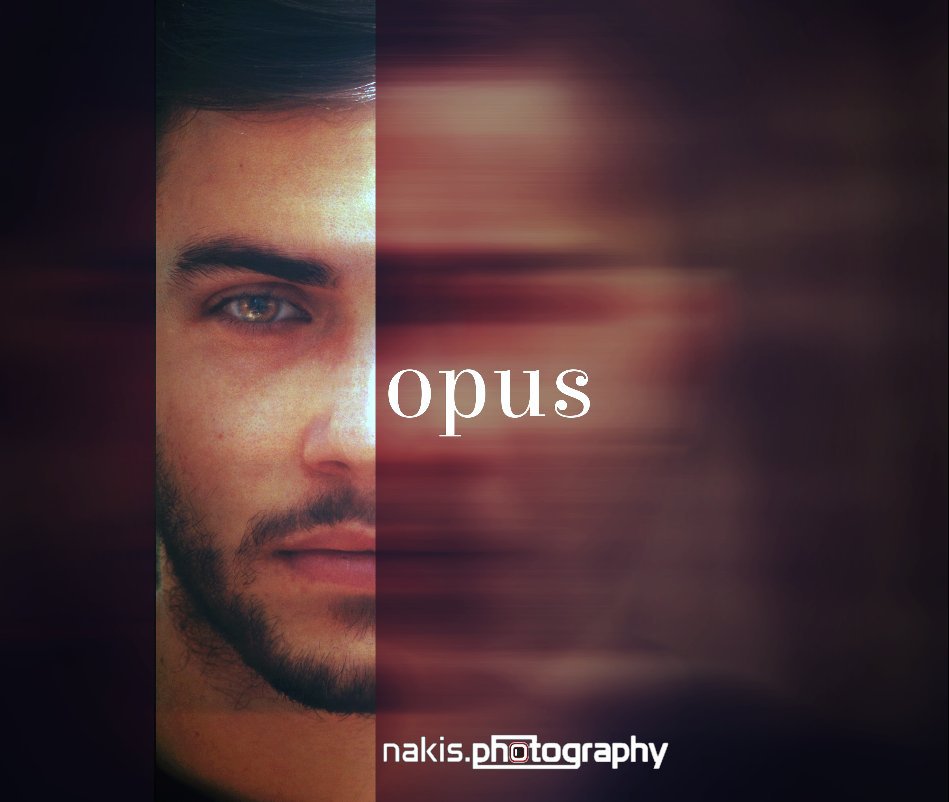 Ver Opus por nakis. photography