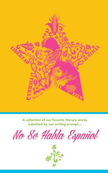 View No Se Habla Espanol by Anthology