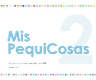 PequiCosas book cover