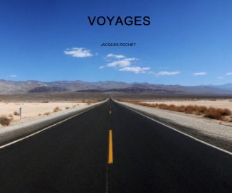 Voyages book cover