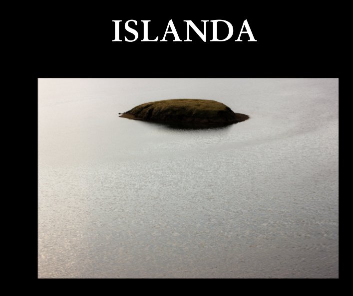 View ISLANDA by Alessandro Fantinato