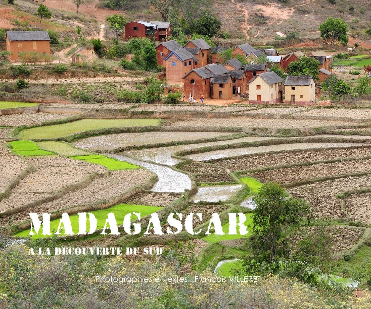 Ver MADAGASCAR por François VILLERET