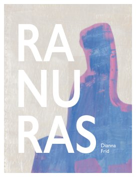 Ranuras book cover
