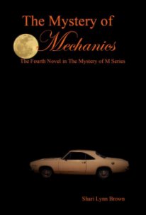 The Mystery of Mechanics book cover