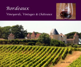 Bordeaux book cover