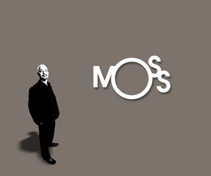Visualizza MOSS di Jeff Moss