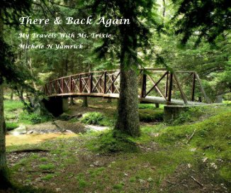 There & Back Again book cover