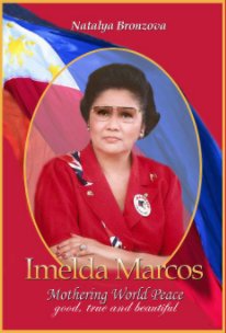 Imelda R. Marcos book cover