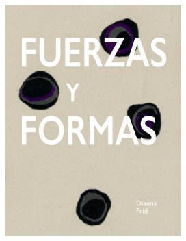 Fuerzas y Formas book cover