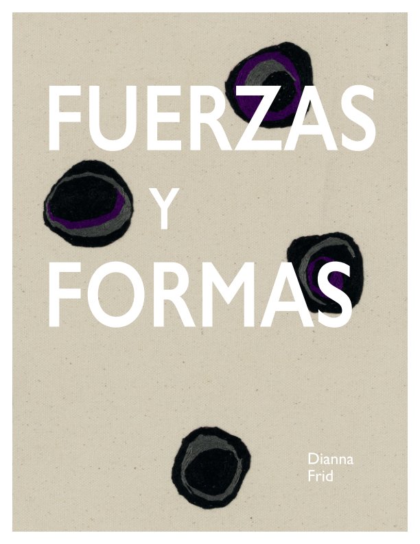 Visualizza Fuerzas y Formas di Dianna Frid