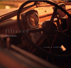 filtered (7" by 7" version) book cover