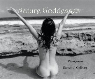 Nature Goddesses book cover