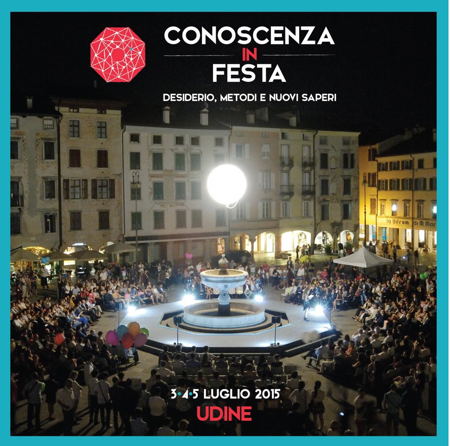 View Conoscenza In Festa by Zeranta Edutainment