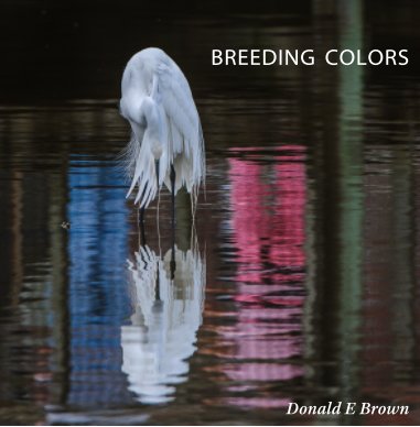 Breeding Colors book cover