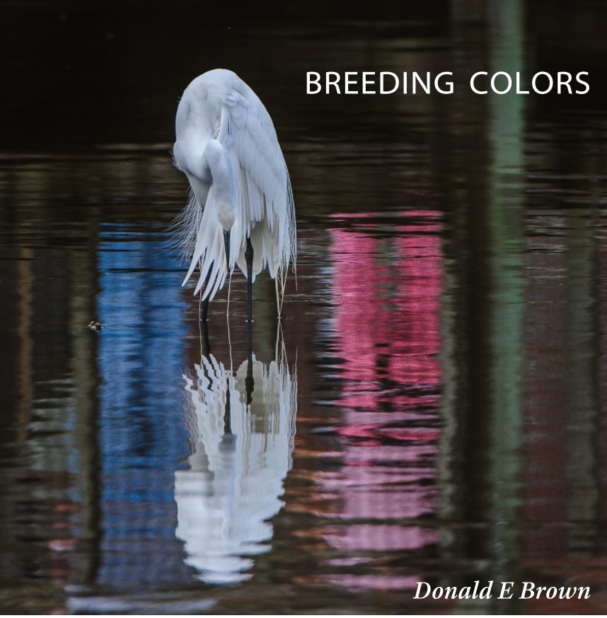 Ver Breeding Colors por Donald E Brown