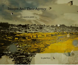 Images And Their Agency book cover