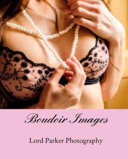 Boudoir Images book cover