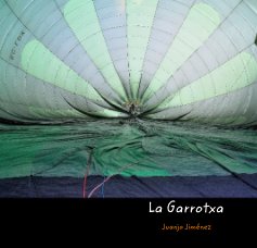 La Garrotxa book cover