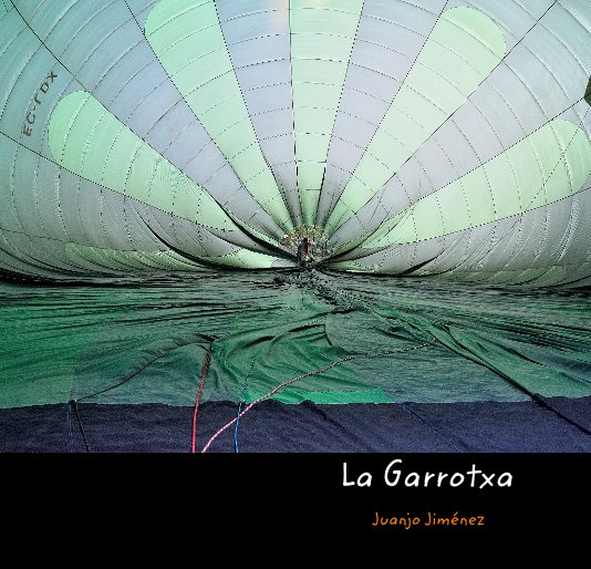 View La Garrotxa by Juanjo Jiménez