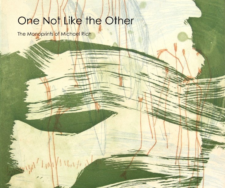 Ver One Not Like the Other por Michael Rich