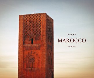 MAROCCO book cover