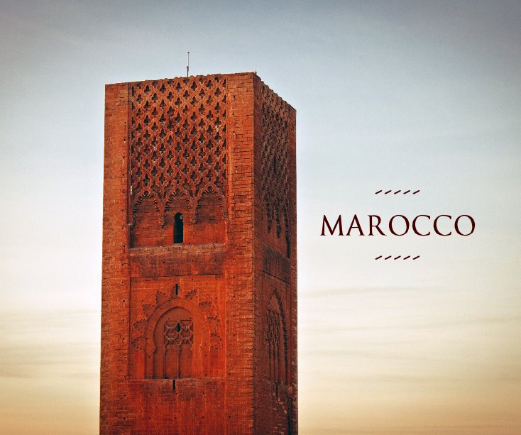 View MAROCCO by Marco Chinellato
