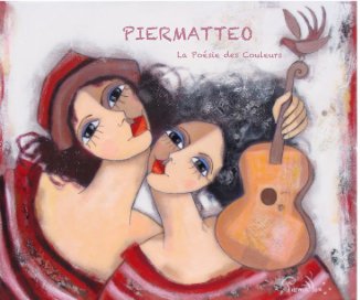 PIERMATTEO book cover