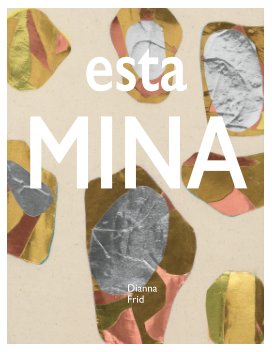 Esta Mina Facsimile book cover