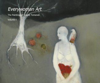Everywoman Art book cover