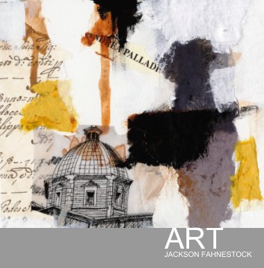 ART/Jackson Fahnestock book cover