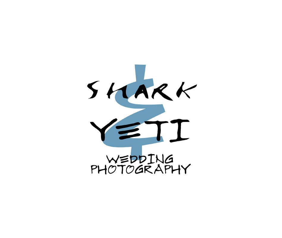 Ver Shark & Yeti Wedding Photography por fatyeti