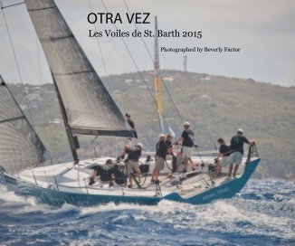 OTRA VEZ book cover