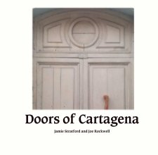 Doors of Cartagena book cover