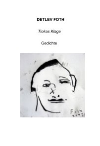 Tiokas Klage book cover