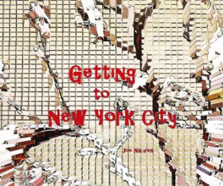 Getting to New York City book cover