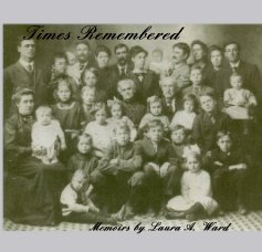 Times Remembered book cover