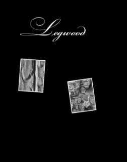 Legwood book cover