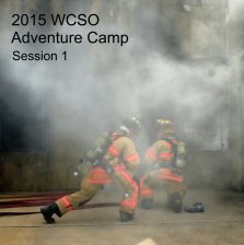 2015 WCSO Adventure Camp-Session 1 book cover