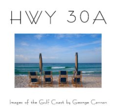 HWY 30A book cover