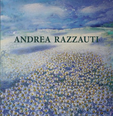 Andrea Razzauti book cover