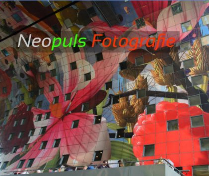 Neopuls Fotografie book cover