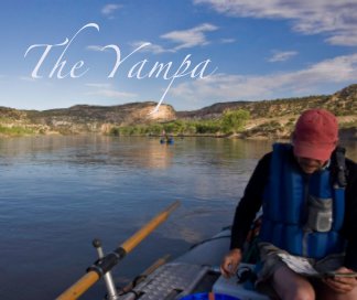The Yampa book cover