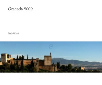 Granada 2009 book cover