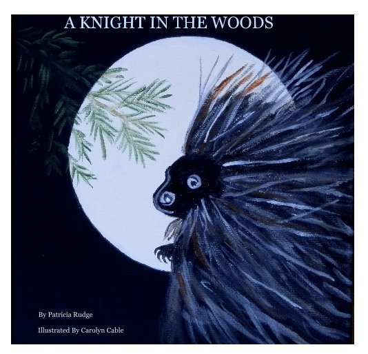 A KNIGHT IN THE WOODS nach By Patricia Rudge   Illustrated By Carolyn Cable anzeigen